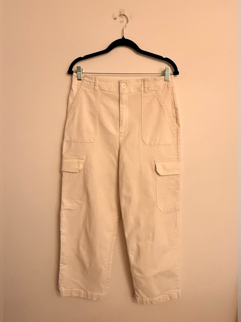 Z-Supply Noah Cargo Pants - Picture 4 of 7